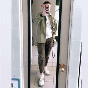 Meet your Posher, Jayden